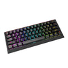 Marvo Scorpion KG962 - Compact Mechanical Gaming Keyboard - Keyboard by Marvo The Chelsea Gamer