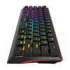 Marvo Scorpion KG962 - Compact Mechanical Gaming Keyboard - Keyboard by Marvo The Chelsea Gamer