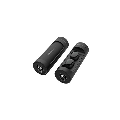Prevo Ti2 TWS Wireless Earbuds - Console Accessories by Prevo The Chelsea Gamer