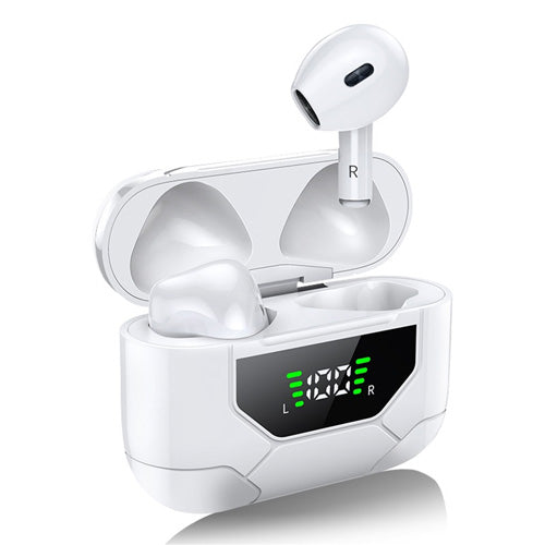 Prevo LZ-10 TWS Wireless Earbuds - Console Accessories by Prevo The Chelsea Gamer