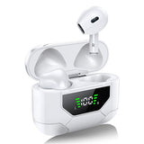 Prevo LZ-10 TWS Wireless Earbuds - Console Accessories by Prevo The Chelsea Gamer