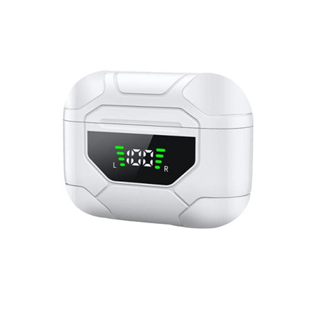 Prevo LZ-10 TWS Wireless Earbuds - Console Accessories by Prevo The Chelsea Gamer