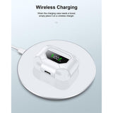 Prevo LZ-10 TWS Wireless Earbuds - Console Accessories by Prevo The Chelsea Gamer