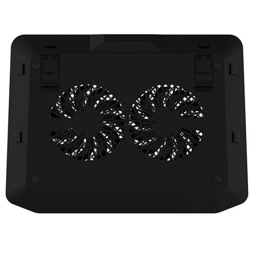 DeepCool N80 RCG Gaming Notebook Cooler - Core Components by DeepCool The Chelsea Gamer