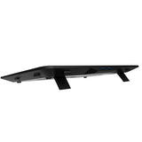 DeepCool N80 RCG Gaming Notebook Cooler - Core Components by DeepCool The Chelsea Gamer