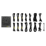 Antec HCG 1000 GOLD Fully Modular Power Supply - Core Components by Antec The Chelsea Gamer