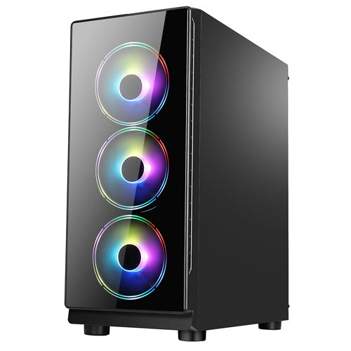 Cronus Achos Case - Core Components by Cronus The Chelsea Gamer