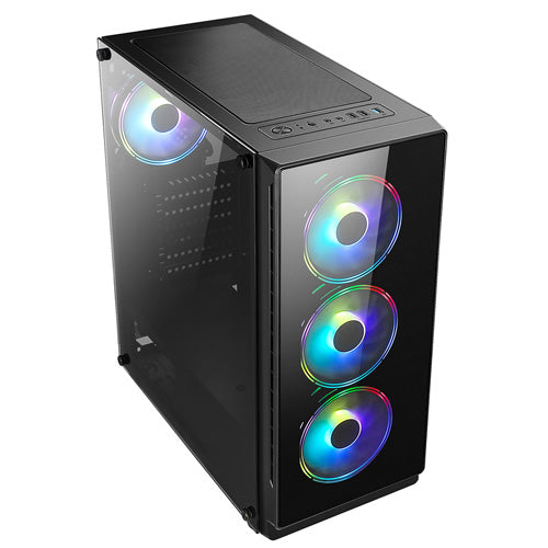 Cronus Achos Case - Core Components by Cronus The Chelsea Gamer