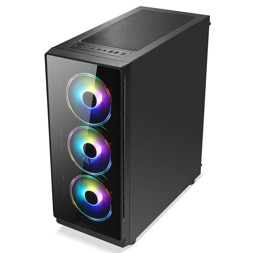 Cronus Achos Case - Core Components by Cronus The Chelsea Gamer
