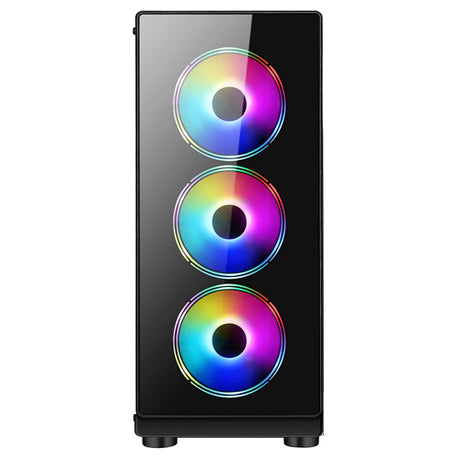 Cronus Achos Case - Core Components by Cronus The Chelsea Gamer