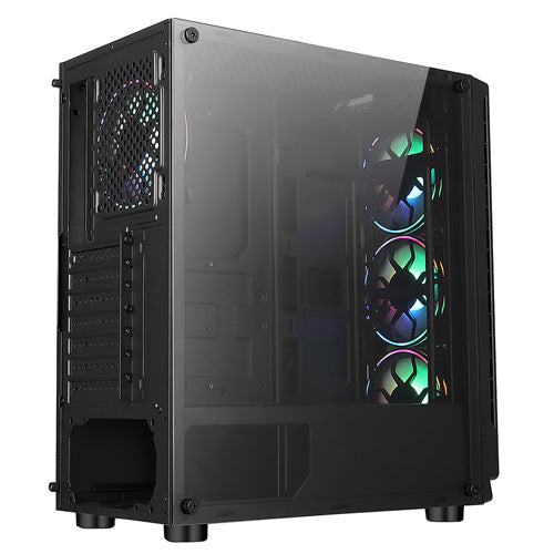 Cronus Achos Case - Core Components by Cronus The Chelsea Gamer