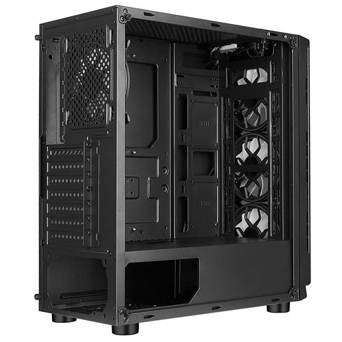 Computer Case Acodus Cronus Achos PC Case – The Chelsea Gamer