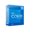 Intel 12th Gen Core i5-12600KF Processor - Core Components by Intel The Chelsea Gamer