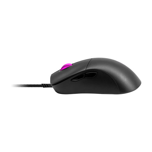 Cooler Master MM730 Wired Gaming Mouse - Black - Mice by Cooler Master The Chelsea Gamer