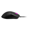 Cooler Master MM730 Wired Gaming Mouse - Black - Mice by Cooler Master The Chelsea Gamer