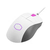 Cooler Master MM730 Wired Gaming Mouse - White - Mice by Cooler Master The Chelsea Gamer