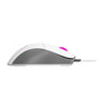 Cooler Master MM730 Wired Gaming Mouse - White - Mice by Cooler Master The Chelsea Gamer