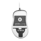 Cooler Master MM730 Wired Gaming Mouse - White - Mice by Cooler Master The Chelsea Gamer