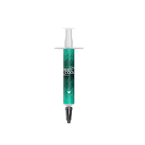 DeepCool Z10 Thermal Compound - Core Components by DeepCool The Chelsea Gamer