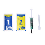 DeepCool Z10 Thermal Compound - Core Components by DeepCool The Chelsea Gamer