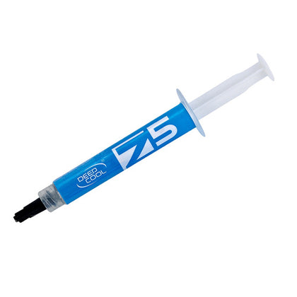 DeepCool Z5 Thermal Compound - Core Components by DeepCool The Chelsea Gamer
