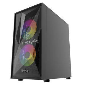Cronus Theia Case - Core Components by Cronus The Chelsea Gamer