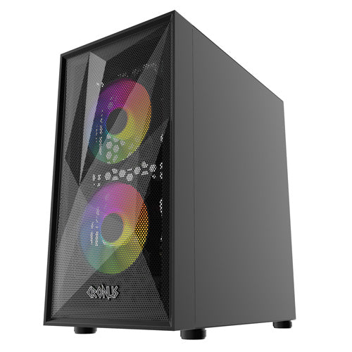 Cronus Theia Case - Core Components by Cronus The Chelsea Gamer