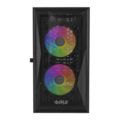 Cronus Theia Case - Core Components by Cronus The Chelsea Gamer
