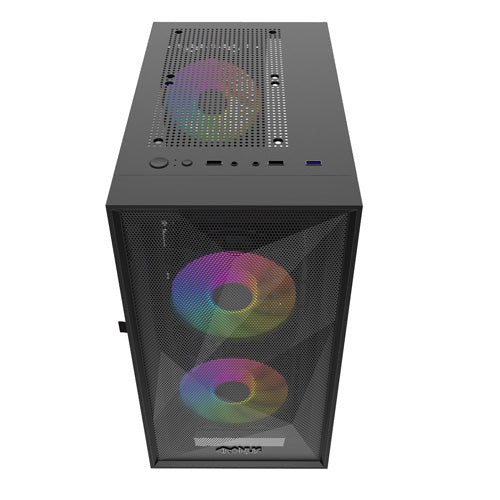 Cronus Theia Case - Core Components by Cronus The Chelsea Gamer