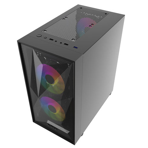 Cronus Theia Case - Core Components by Cronus The Chelsea Gamer
