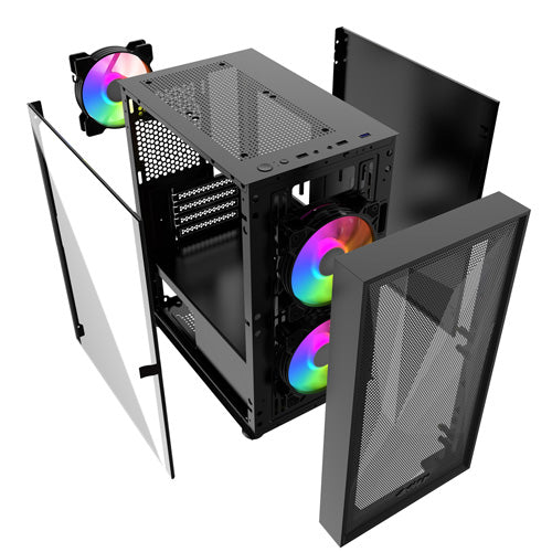 Cronus Theia Case - Core Components by Cronus The Chelsea Gamer