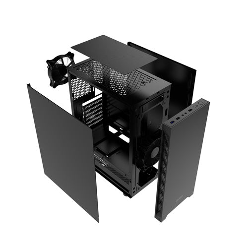 Cronus Athena Case - Core Components by Cronus The Chelsea Gamer