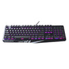 Mad Catz S.T.R.I.K.E. 2 Membrane Gaming Keyboard - Keyboard by Mad Catz The Chelsea Gamer