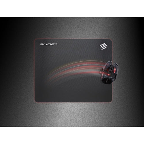 Mad Catz G.L.I.D.E. 16 Gaming Mouse Pad - Surface by Mad Catz The Chelsea Gamer