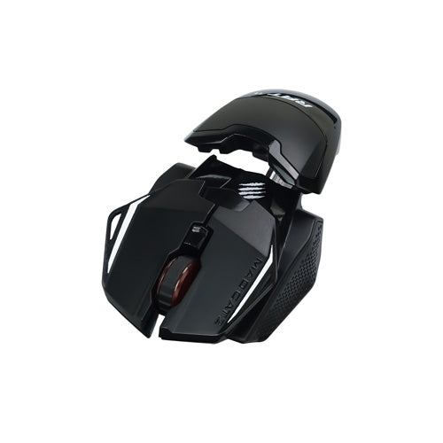 Mad Catz R.A.T. 1+ Gaming Mouse, - Mice by Mad Catz The Chelsea Gamer