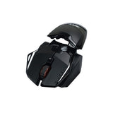 Mad Catz R.A.T. 1+ Gaming Mouse, - Mice by Mad Catz The Chelsea Gamer