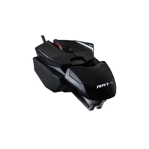 Mad Catz R.A.T. 1+ Gaming Mouse, - Mice by Mad Catz The Chelsea Gamer