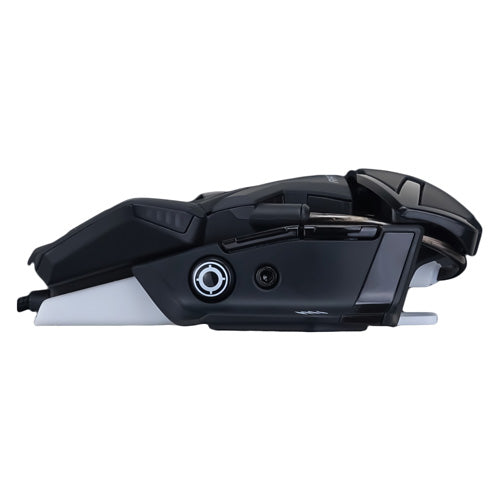 Mad Catz R.A.T. 4+ Gaming Mouse - Mice by Mad Catz The Chelsea Gamer