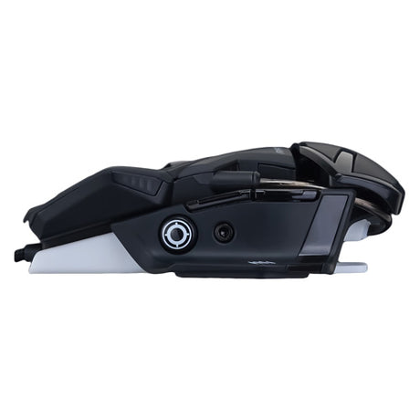 Mad Catz R.A.T. 4+ Gaming Mouse - Mice by Mad Catz The Chelsea Gamer