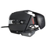 Mad Catz R.A.T. 4+ Gaming Mouse - Mice by Mad Catz The Chelsea Gamer