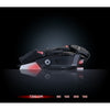 Mad Catz R.A.T. 4+ Gaming Mouse - Mice by Mad Catz The Chelsea Gamer