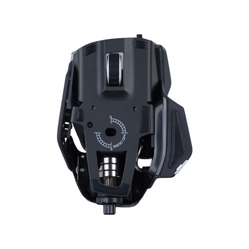 Mad Catz R.A.T. 6+ Gaming Mouse - Mice by Mad Catz The Chelsea Gamer