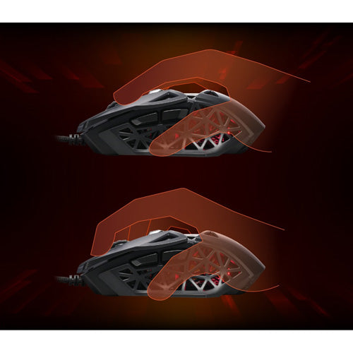 Mad Catz M.O.J.O. M1 Gaming Mouse - Mice by Mad Catz The Chelsea Gamer