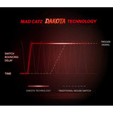 Mad Catz M.O.J.O. M1 Gaming Mouse - Mice by Mad Catz The Chelsea Gamer