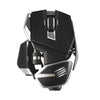 Mad Catz R.A.T. DWS Dual Wireless Gaming Mouse - Mice by Mad Catz The Chelsea Gamer