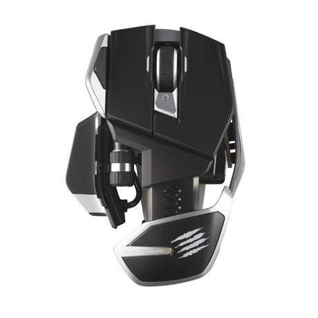 Mad Catz R.A.T. DWS Dual Wireless Gaming Mouse - Mice by Mad Catz The Chelsea Gamer