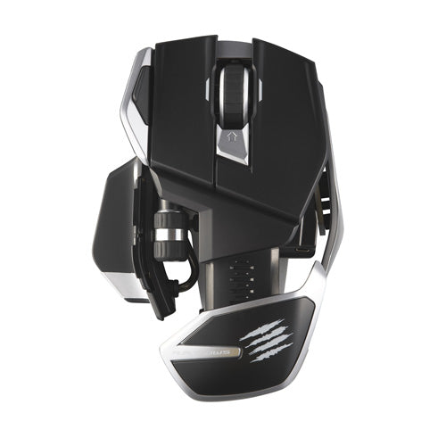 Mad Catz R.A.T. DWS Dual Wireless Gaming Mouse - Mice by Mad Catz The Chelsea Gamer