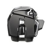 Mad Catz R.A.T. DWS Dual Wireless Gaming Mouse - Mice by Mad Catz The Chelsea Gamer