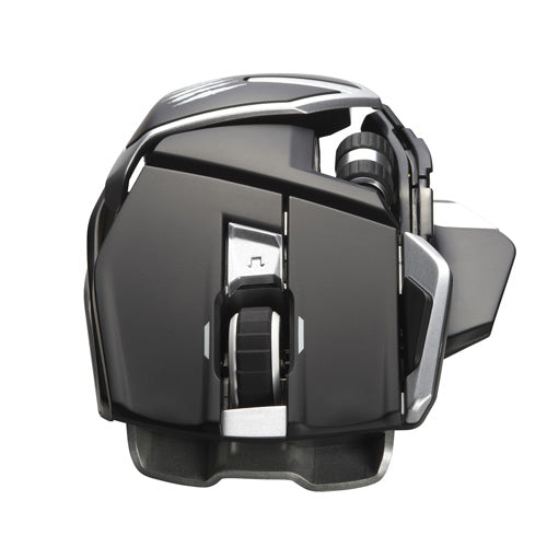 Mad Catz R.A.T. DWS Dual Wireless Gaming Mouse - Mice by Mad Catz The Chelsea Gamer