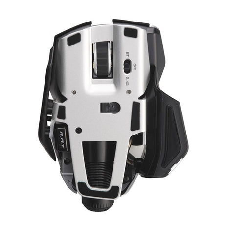 Mad Catz R.A.T. DWS Dual Wireless Gaming Mouse - Mice by Mad Catz The Chelsea Gamer